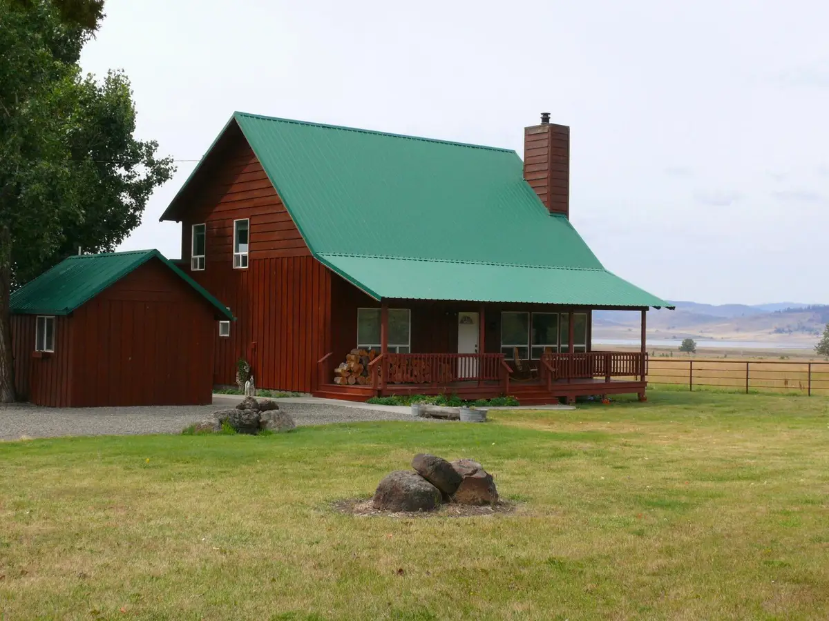 87754 Hwy 140, Lakeview, OR 97630 - Image #1