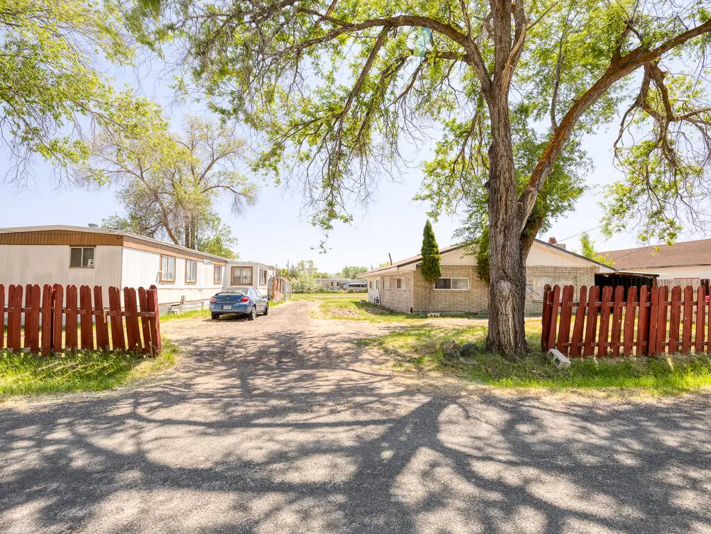 3126 Delaware Avenue, Klamath Falls, OR 97603 - Image #1