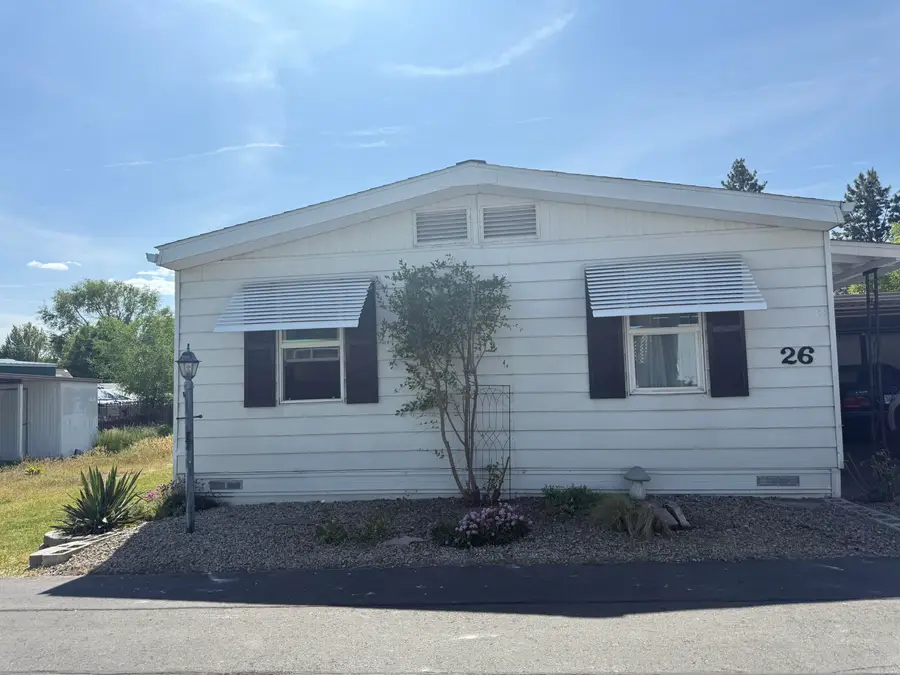 4741 S 6th #26, Klamath Falls, OR 97603 - Image #2