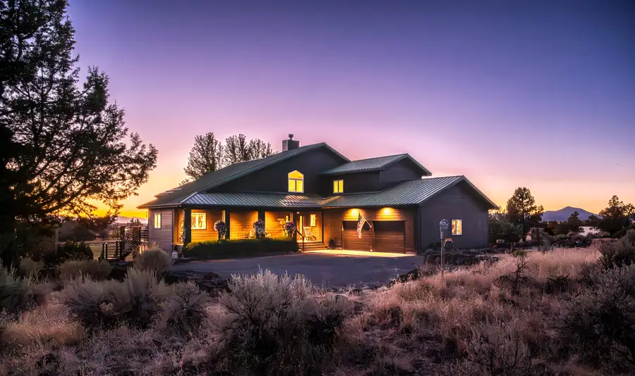 1164 SW Parrish, Powell Butte, OR 97753 - Image #2