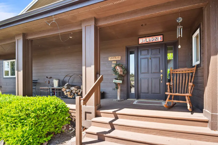 1164 SW Parrish, Powell Butte, OR 97753 - Image #3