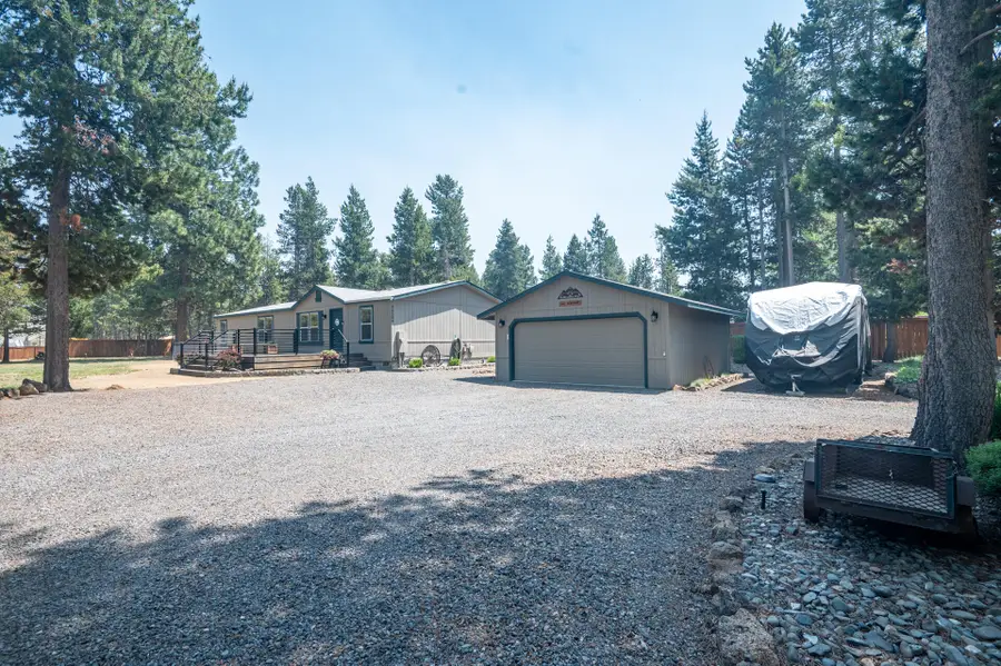 56304 Bufflehead Road, Bend, OR 97707 - Image #2