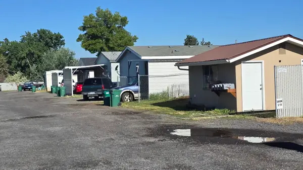 1604 Hope, Klamath Falls, OR 97603