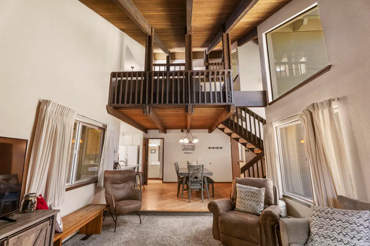 57012 Tennis Village, Sunriver, OR 97707 - Image #1