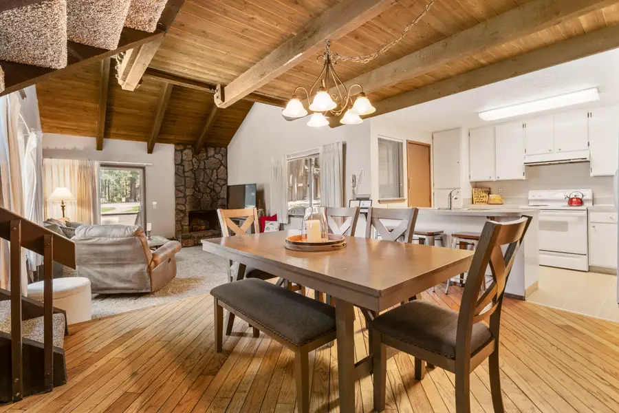 57012 Tennis Village, Sunriver, OR 97707 - Image #2