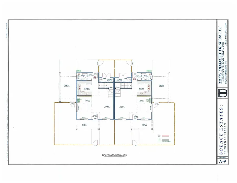 1501 NE Laughlin Road #19, Prineville, OR 97754 - Image #3