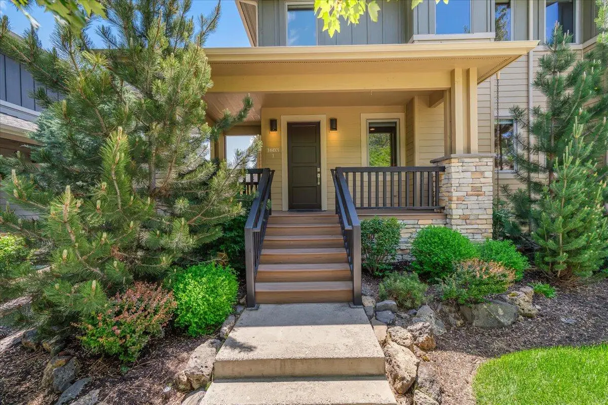 1603 NW Milwaukee Avenue, Bend, OR 97703 - Image #1