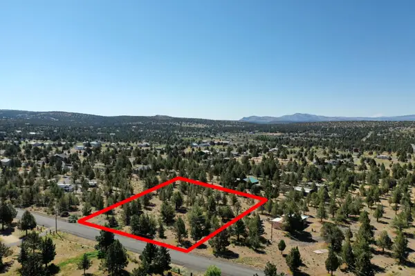 Tl 4900 Se Custer, Prineville, OR 97754