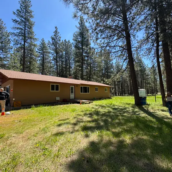 35819 S Chiloquin, Chiloquin, OR 97624