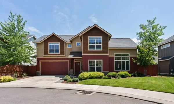 1072 NE Parkview, Bend, OR 97701