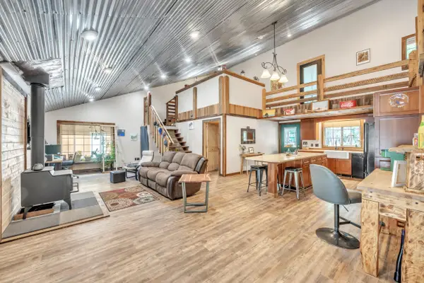 15408 Ponderosa, La Pine, OR 97739