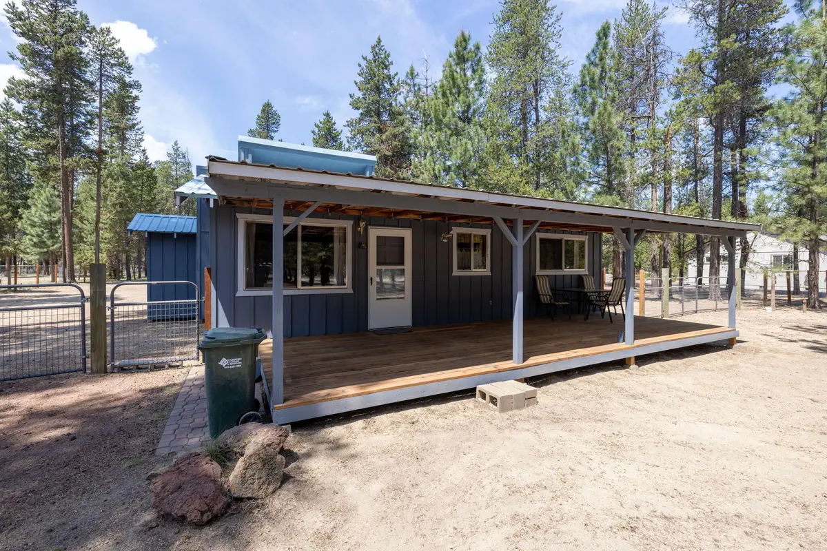 51345 Riverland, La Pine, OR 97739 - Image #1