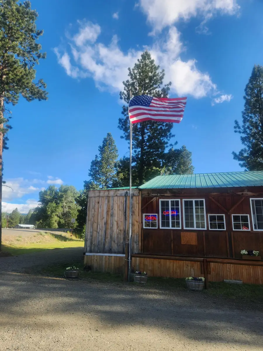 602 S Mill, Sumpter, OR 97877 - Image #2