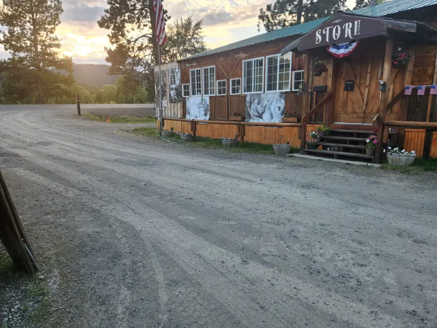 602 S Mill, Sumpter, OR 97877 - Image #3