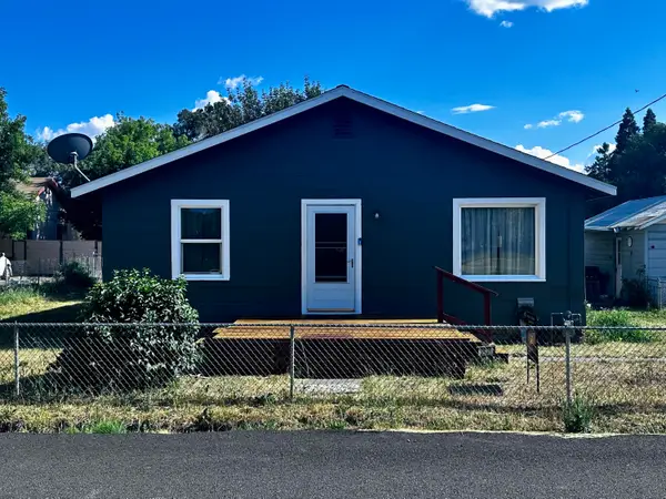 3630 Onyx, Klamath Falls, OR 97603