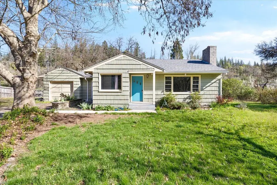 26877 Highway 62, Trail, OR 97541 - #2