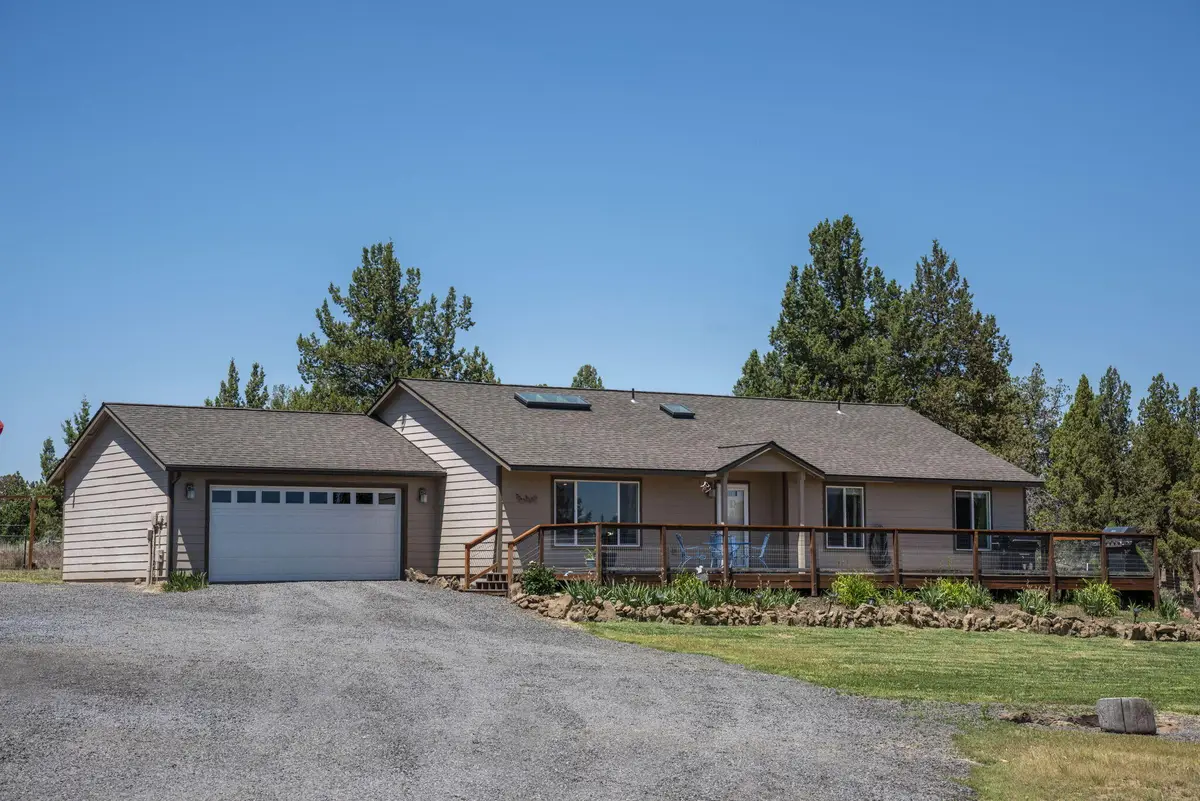 7344 SW Norman, Culver, OR 97734 - Image #1