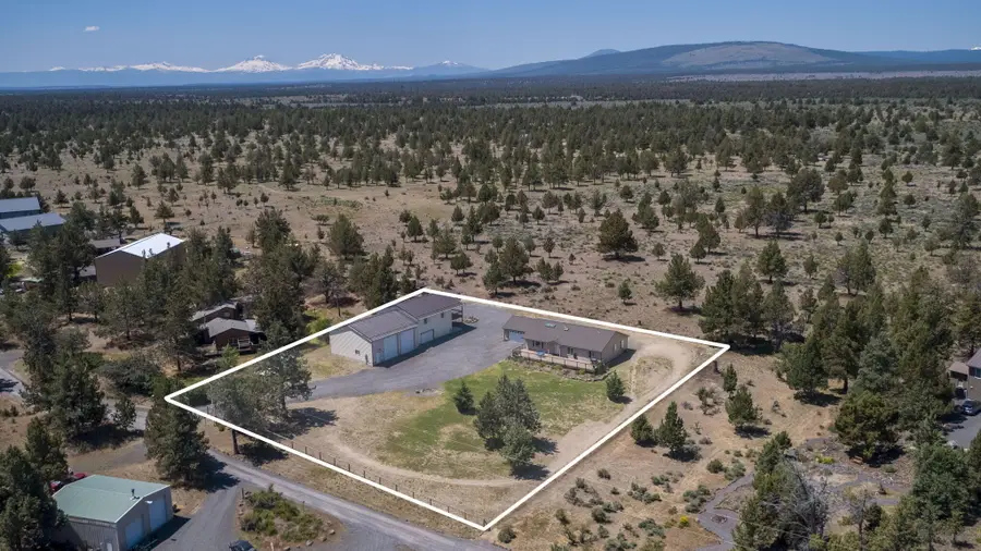 7344 SW Norman, Culver, OR 97734 - Image #3