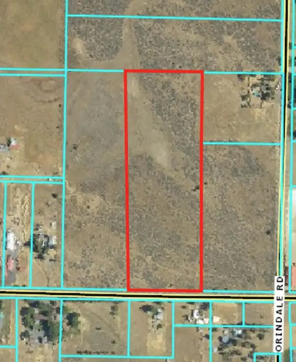 Balsam, Klamath Falls, OR 97601