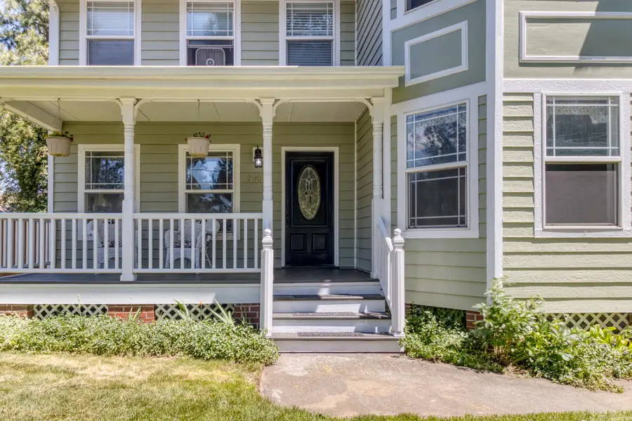 20001 Mcclellan, Bend, OR 97702 - Image #3