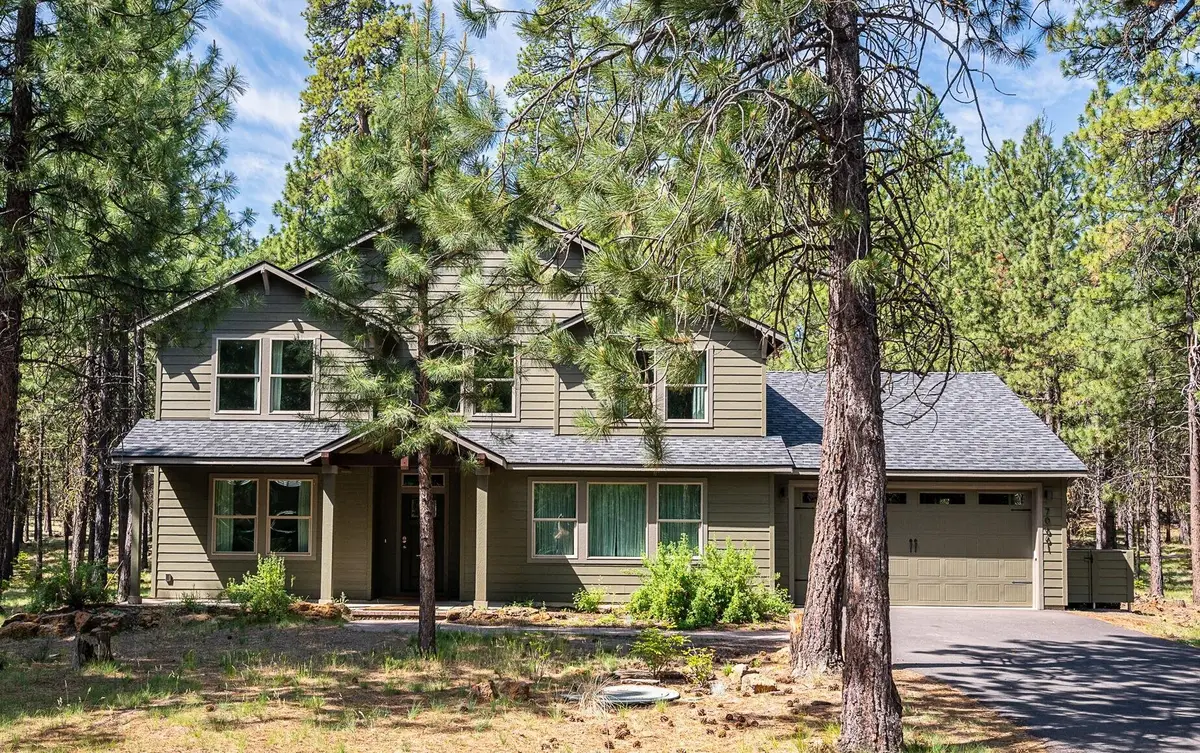 70661 Steeple Bush, Black Butte Ranch, OR 97759 - Image #1