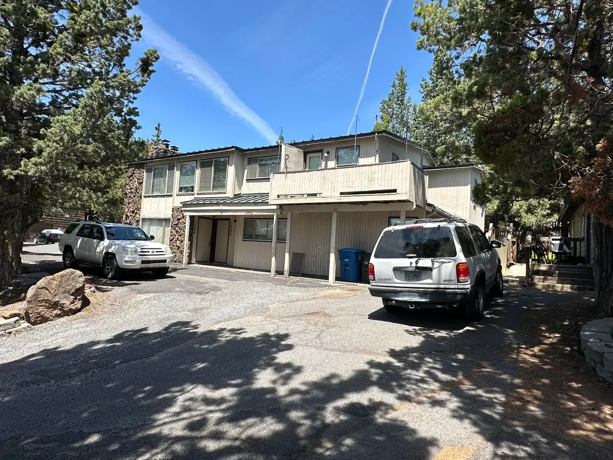 1544 NW Juniper, Bend, OR 97703 - Image #1
