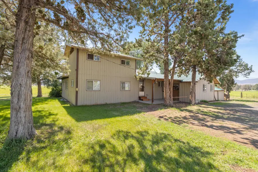 11409 Harpold Road, Klamath Falls, OR 97603 - #3