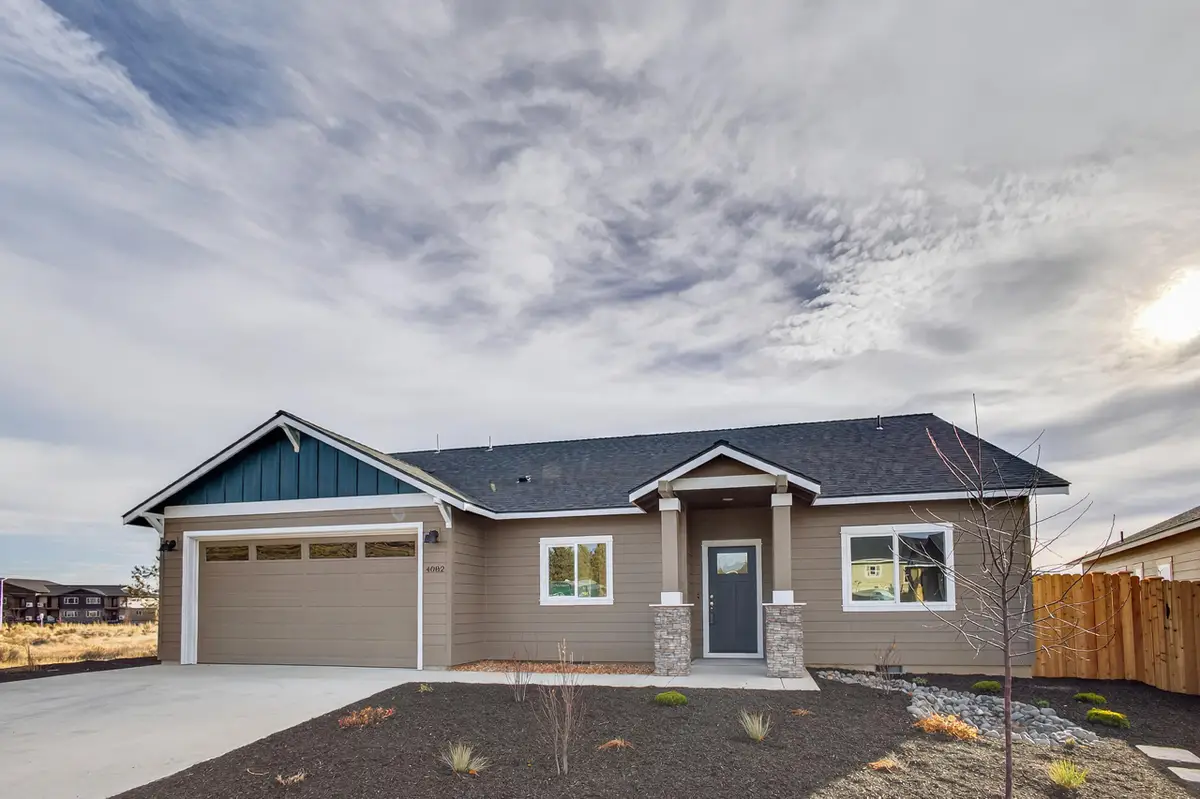 4082 SW 38th, Redmond, OR 97756 - Image #1