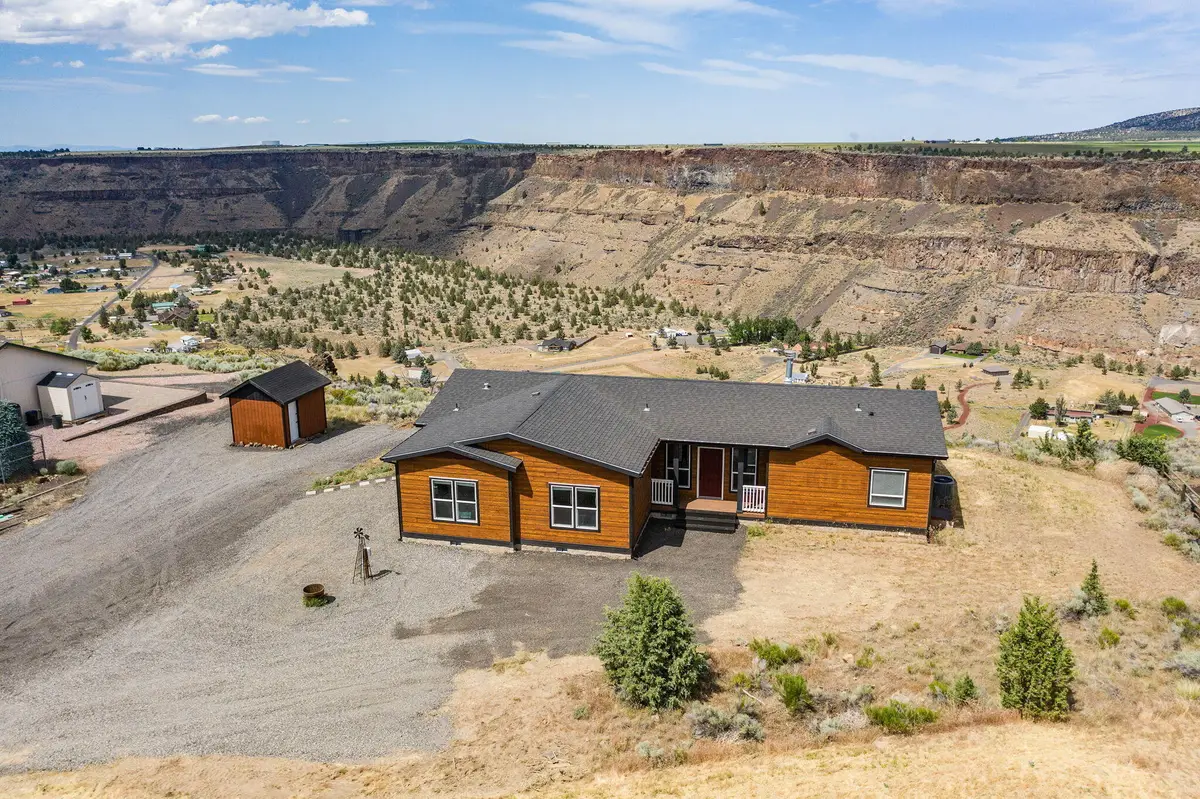 14007 SW Peninsula, Terrebonne, OR 97760 - Image #1