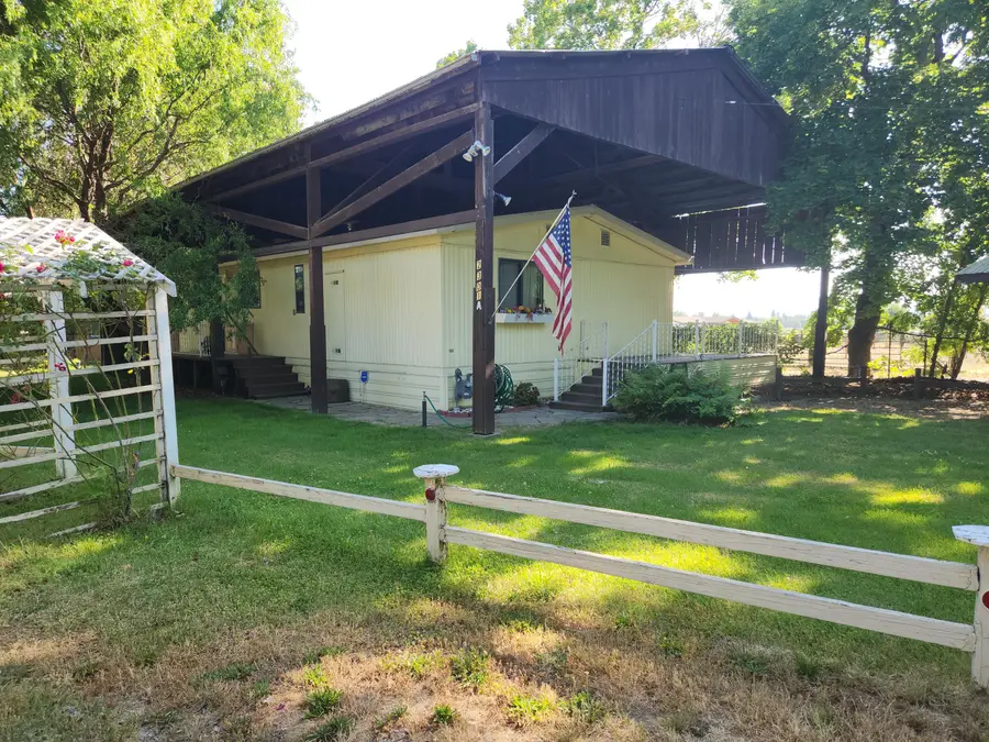 2301 Upper River Rd Loop, Grants Pass, OR 97526 - #2