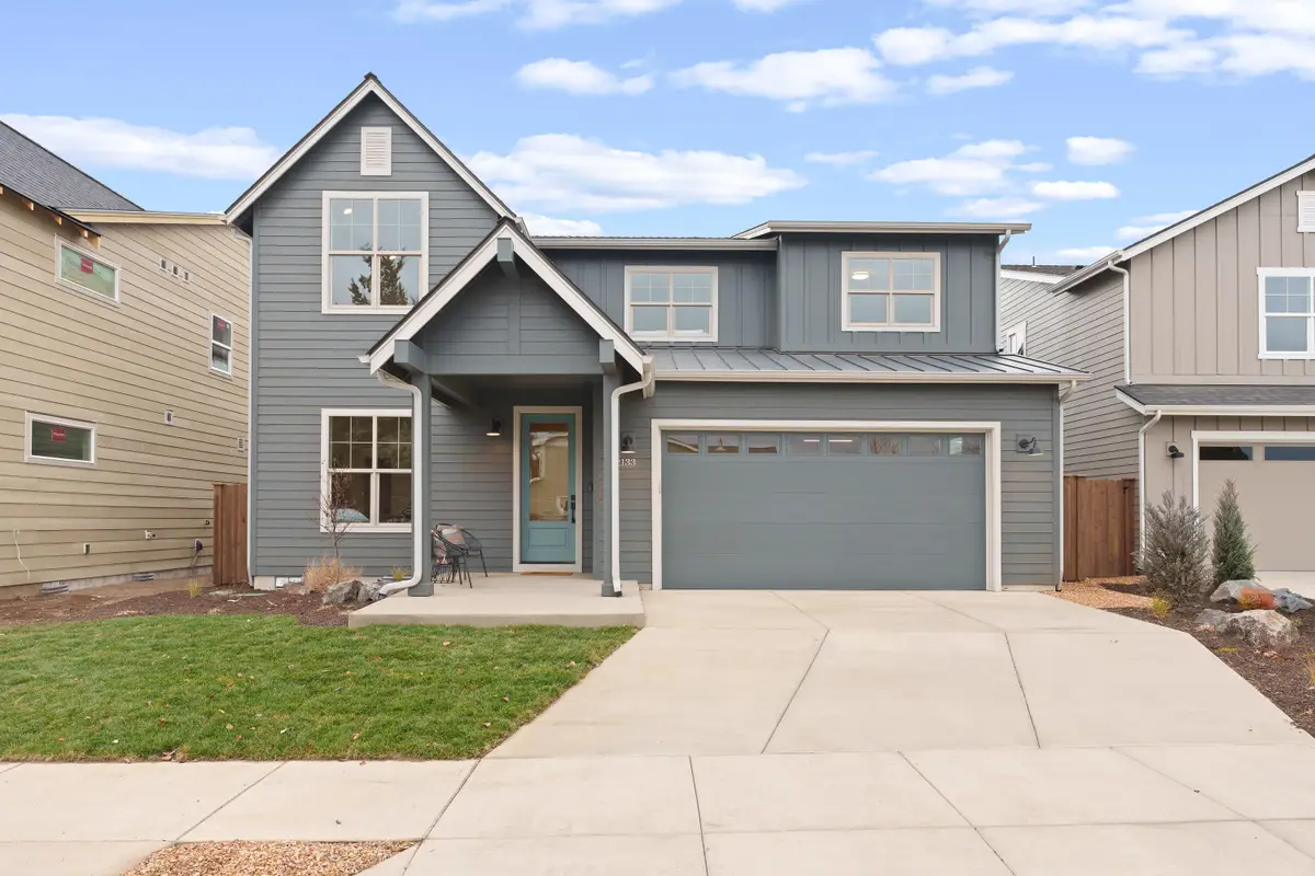 2133 SW 43rd, Redmond, OR 97756 - Image #1