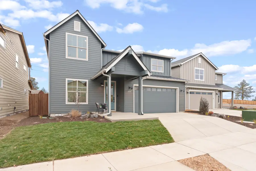 2133 SW 43rd, Redmond, OR 97756 - Image #2