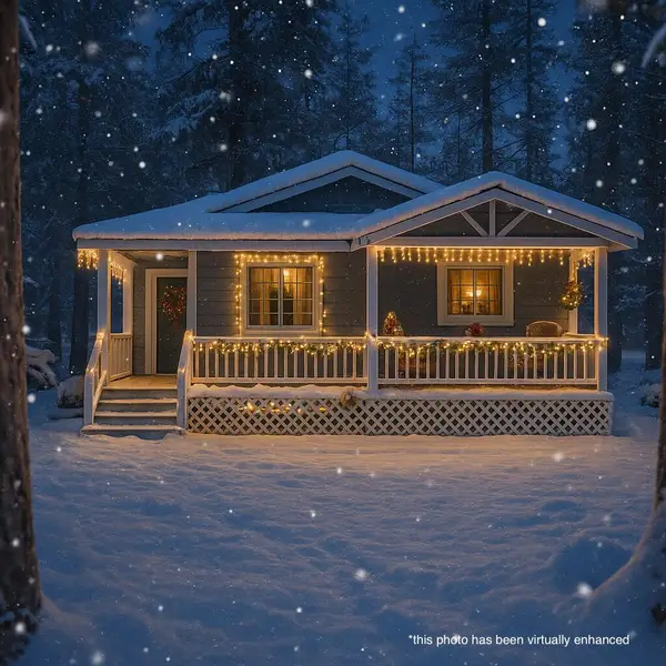 16047 Amber, La Pine, OR 97739