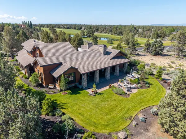 22884 Moss Rock, Bend, OR 97701