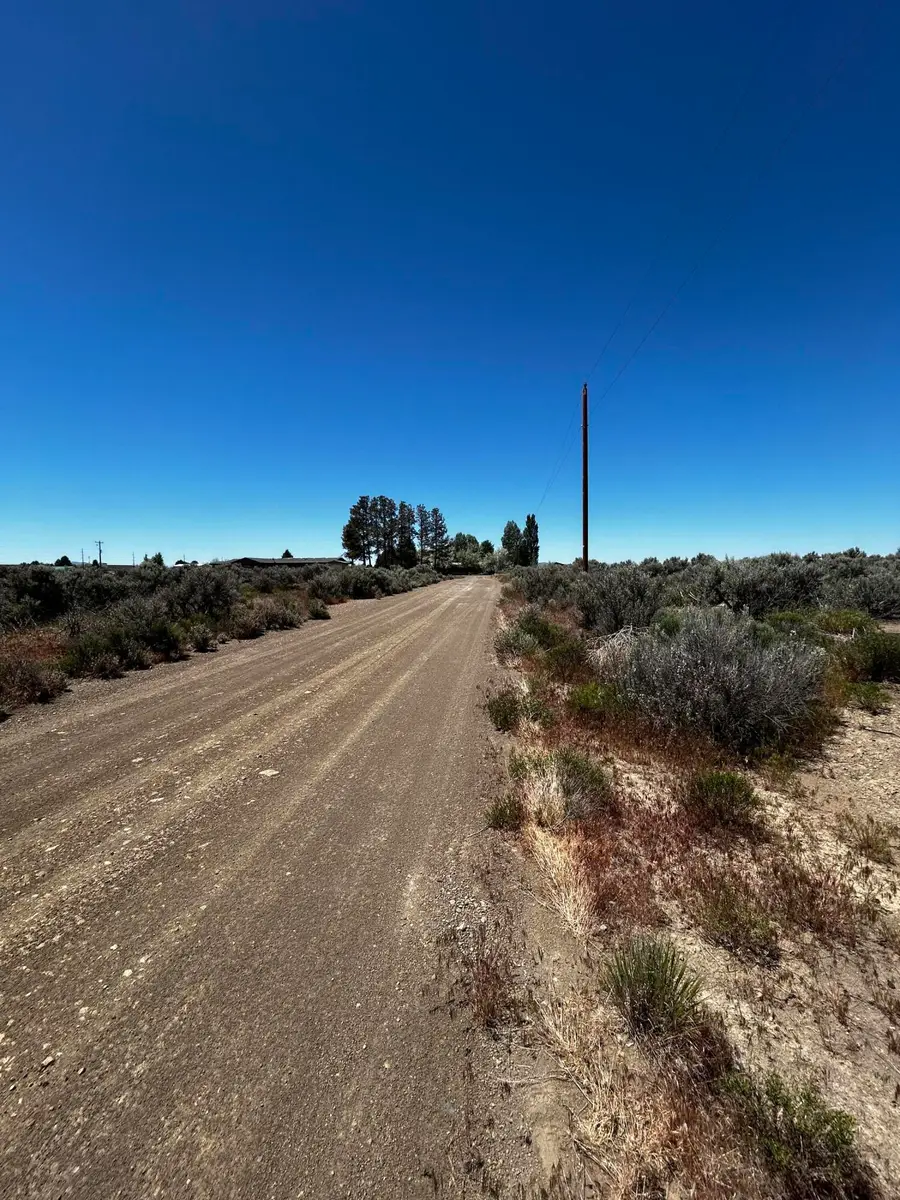 Cottonwood Road, Tl 1800/1900, Christmas Valley, OR 97641 - Image #3