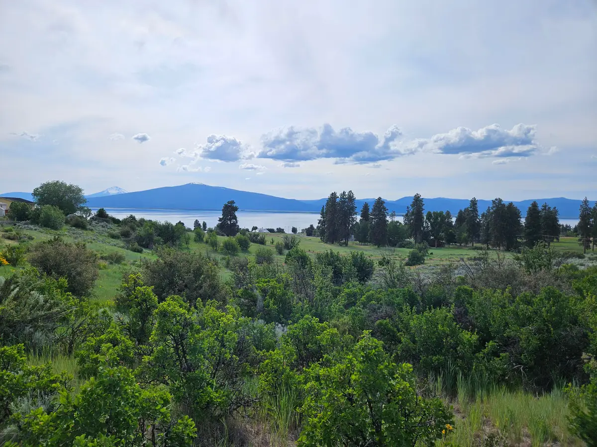 0 Pleasant View Road #Lot 37, Chiloquin, OR 97624 - Image #1