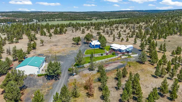11976 SE Juniper Canyon, Prineville, OR 97754
