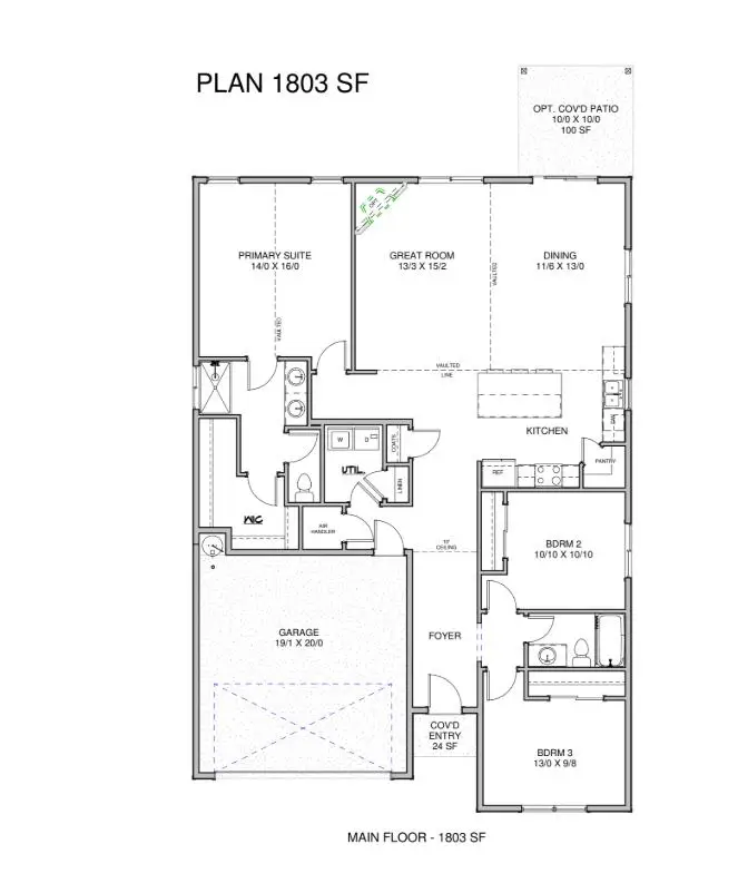 1171 Pumpkin Ridge, Eagle Point, OR 97524 - Image #2