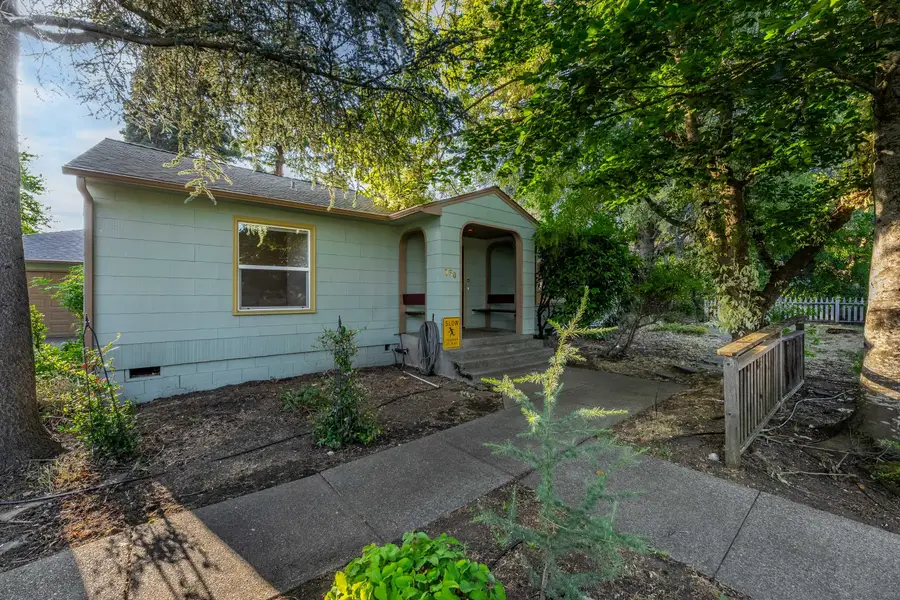 750 Park, Ashland, OR 97520 - Image #3