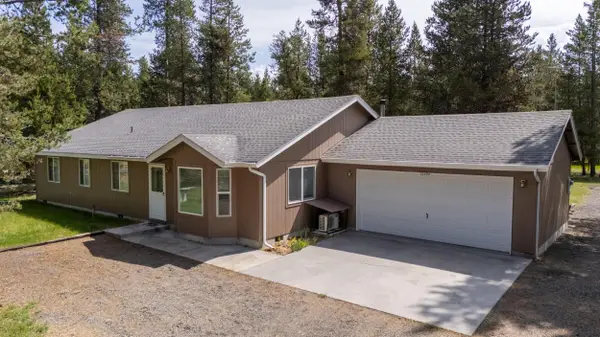 52494 Deer Field, La Pine, OR 97739