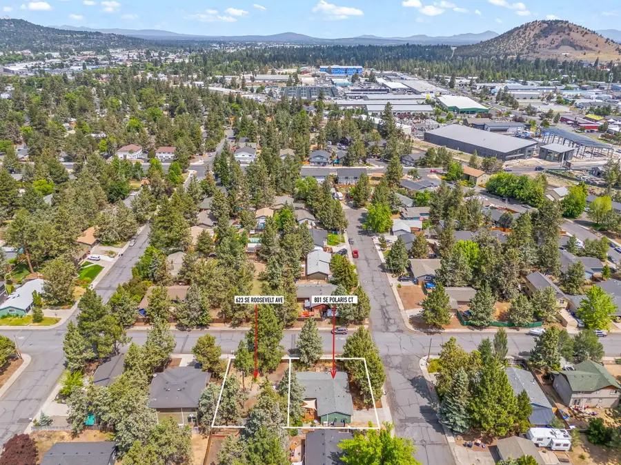 623 SE Roosevelt, Bend, OR 97702 - Image #3