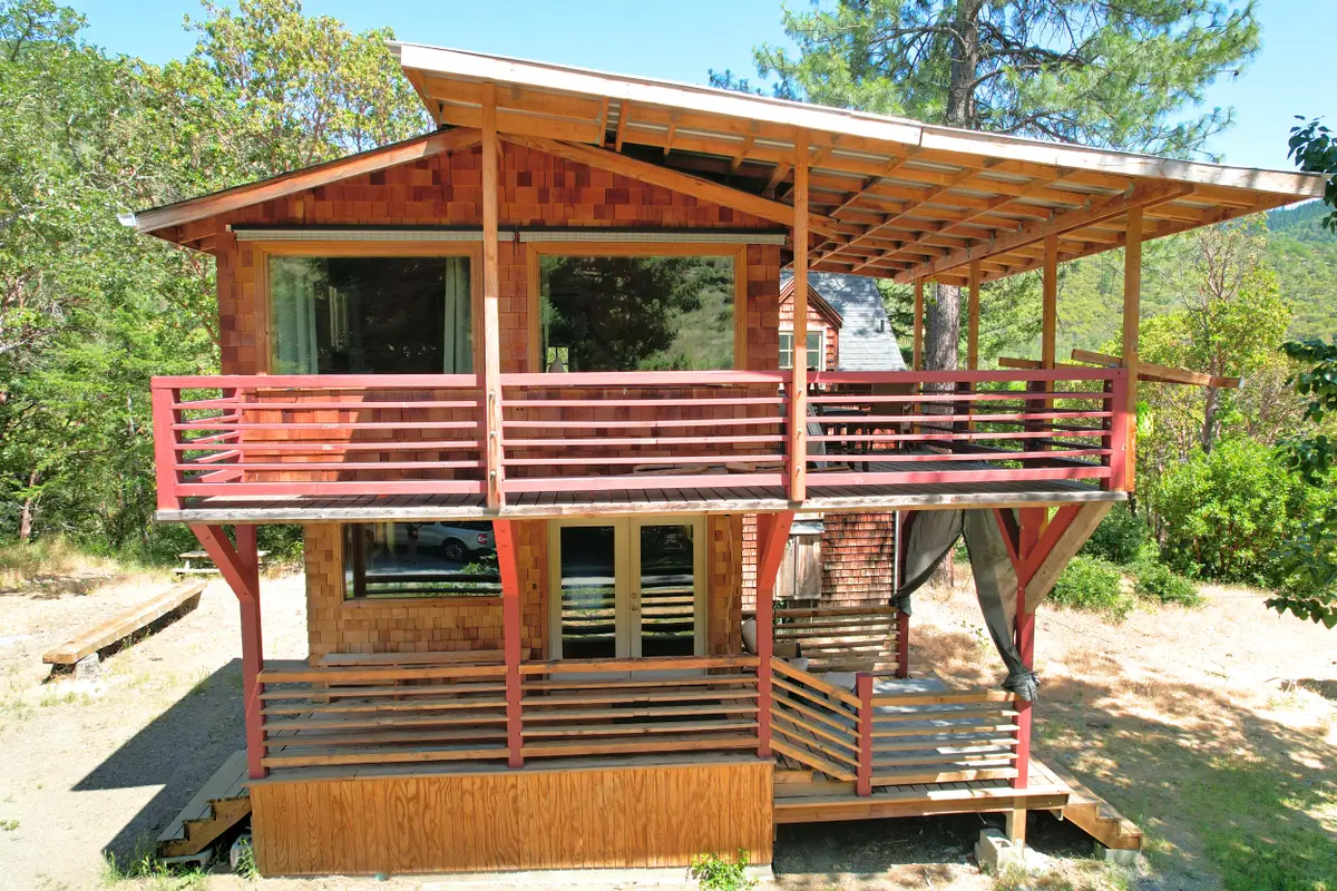 2231 Humbug Creek Road, Applegate, OR 97530 - Image #1