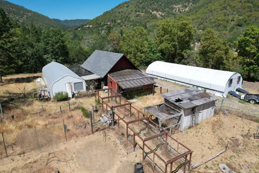 2231 Humbug Creek Road, Applegate, OR 97530 - Image #3