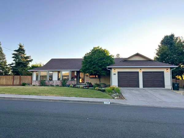 776 Delsie, Grants Pass, OR 97527