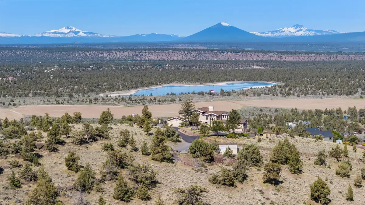 3124 NW Lynch Way, Redmond, OR 97756 - #1