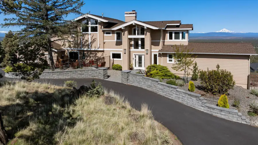 3124 NW Lynch Way, Redmond, OR 97756 - #3