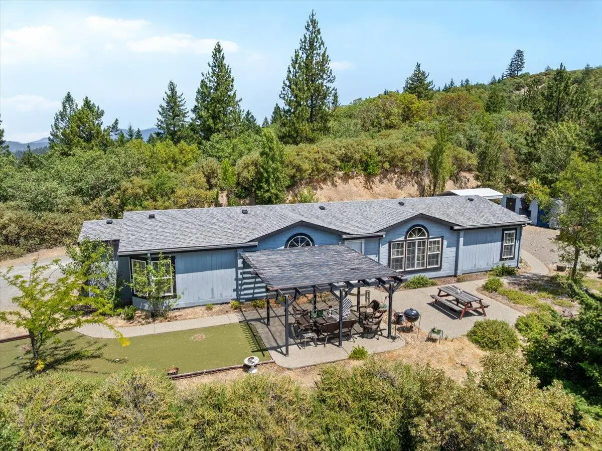 4677 Williams Highway, Grants Pass, OR 97527 - #1