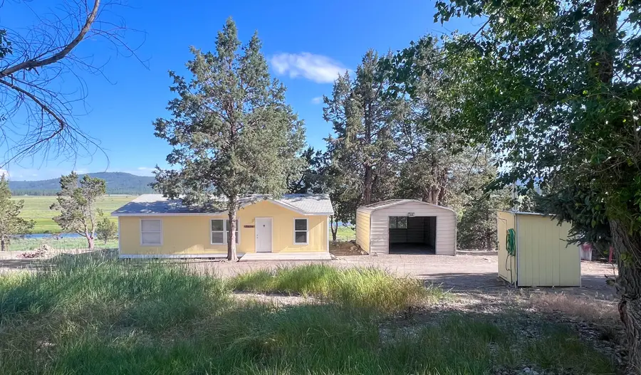 25016 Drews, Chiloquin, OR 97639 - Image #2