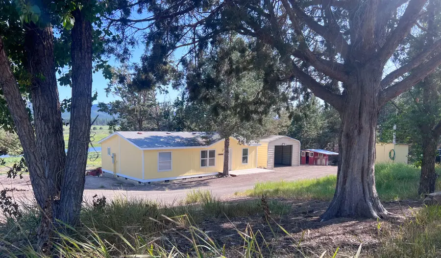 25016 Drews, Chiloquin, OR 97639 - Image #3