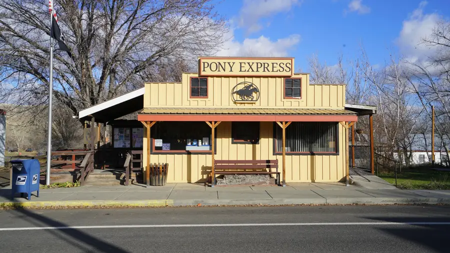 145 E Franklin, Dayville, OR 97825 - Image #2